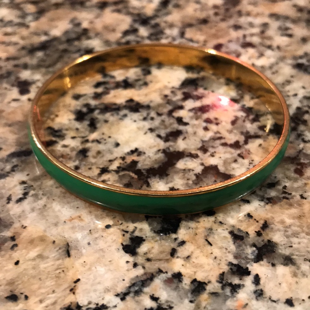 J Crew Bangle Bracelet - Picture 4 of 4